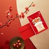 4 Pack Chinese New Year Cards 2024 with Envelopes 4