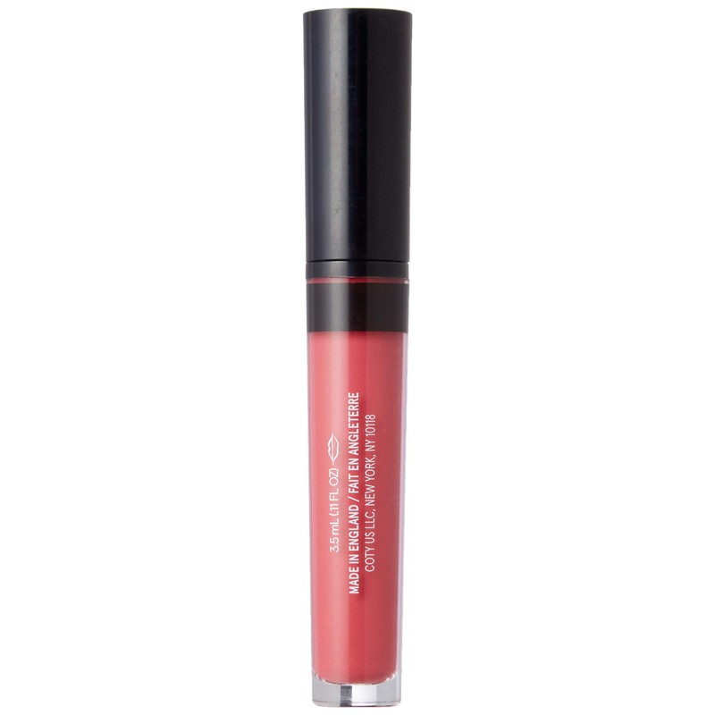 COVERGIRL Full Spectrum Matte Idol- Liquid Lipstick Gains