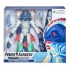 Power Rangers Hasbro Figura Mighty Pirantishead Power Rangers Lightning 17