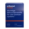 Orthomol Immun Vitamin Granules Bag 15 Pack of 1 x