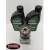 Kawasaki 2013 KAWASAKI MULE 610 4X4 XC OIL CHANGE KIT