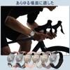 VanHooc 0.6 inch (14 mm) Band, Compatible with Garmin Lily