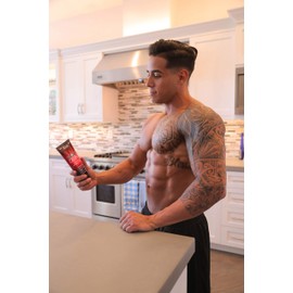 Advanced Firming and Defining Lotion by Lipoxyderm - Helps Tighten Loose Skin - Reduce Appearance of Cellulite & Stretch Marks – Fragrance Free - Non-Greasy - Non Tingle or Burn - 8 fl oz