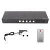Multi Video Format to SDI Converter HD 3G SDI 1080P60