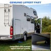 GGTE Replacement Roller for RV Slide Out Nylon Roller Solid