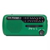 Kaito Voyager V2 AM FM Shortwave Weather Emergency Radio with