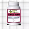 Organic Pet Systems Lumps And Bumps Capsules - Irregular Tissue