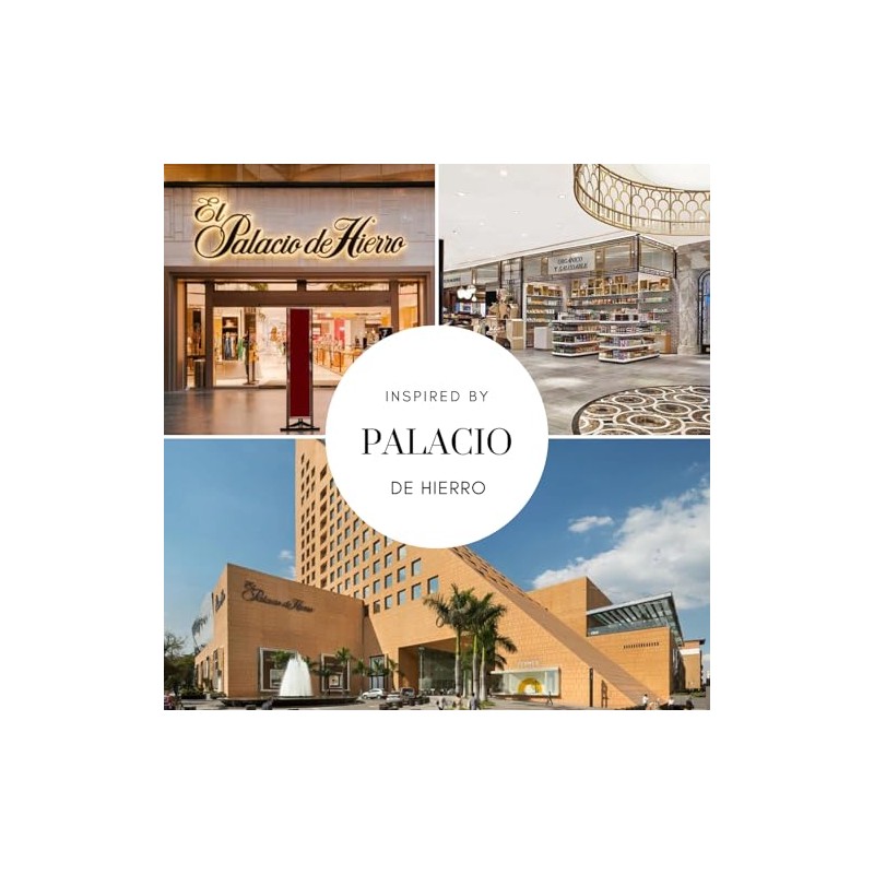 LUMARA | Esencia ambiental aroma Palacio para difusor profesional |