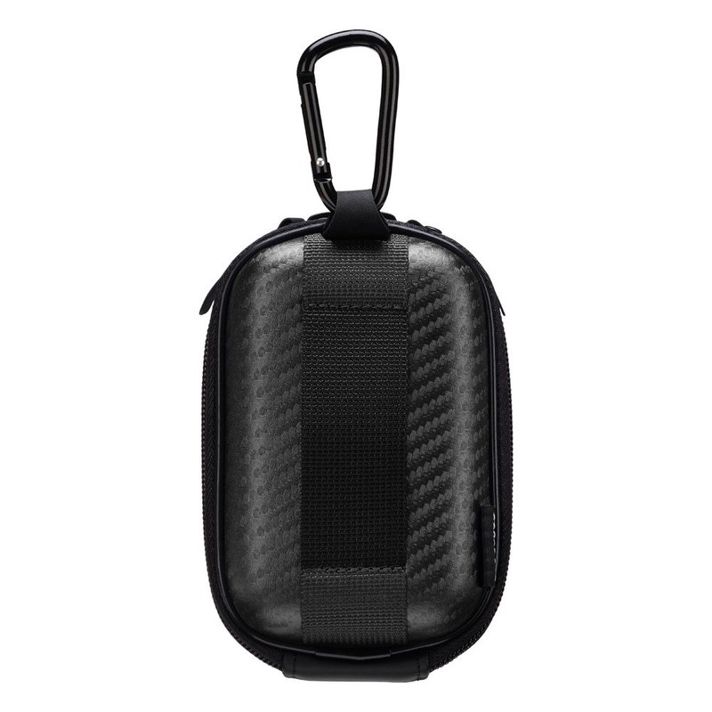 HAKUBA ピクスギアセミハード02 カメラケース M ブラック SPG-SH2CPM-BK