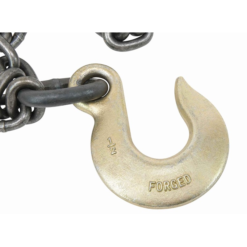 Mytee Products (2 Pack) Ratchet Pro Binder w/ 3/8" Grab