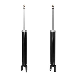 COMPLETESTRUTS - Rear Pair Gas Shock Absorbers Replacement for 2011-2016 Kia Optima - Set of 2