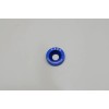 1320 Performance Aluminum 1 inch hood spacer civic integra delsol