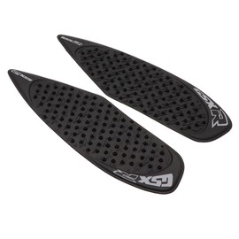 Motorcycle Tank Pad Anti-slip Fuel Tank Side Knee Protection Sticker For GSXR 600 750 2008-2010 GSXR600 GSXR750 K8
