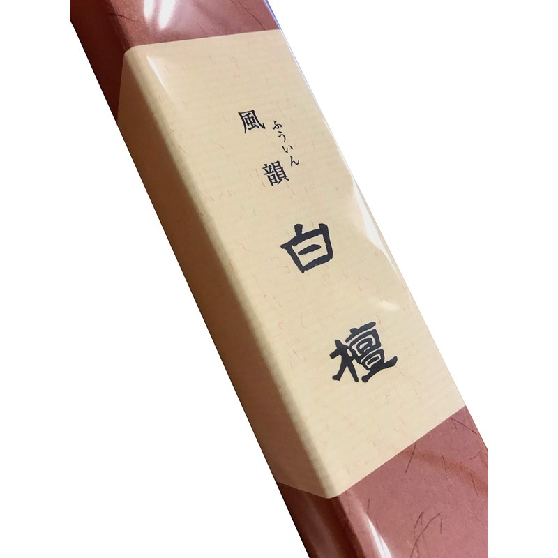 Minorien Incense, Rhyme, Sandalwood, Large Kaoru Incense