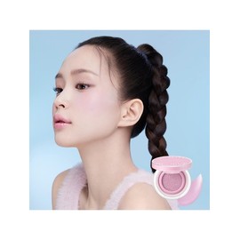 [NEW Vitality Blush Cheek] Jeong Saem Mool Artist Cushion Blush Blur / [NEW생기블러치크] 정샘물 아티스트 쿠션 블러쉬 블러