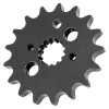 Kawasaki Black Drive Chain And Sprocket Kit for Kawasaki Vulcan