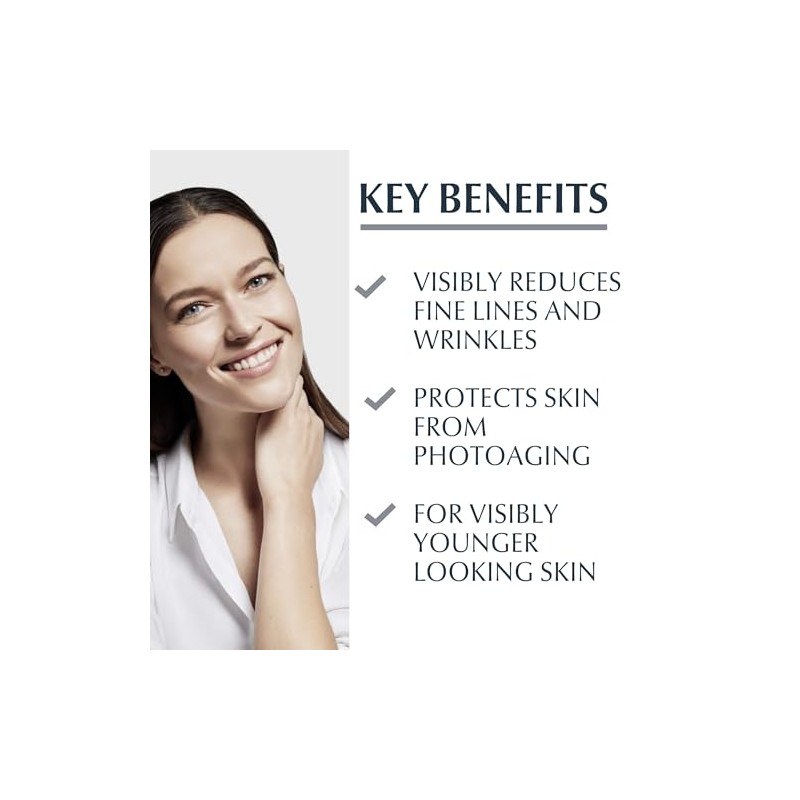 Eucerin Hyaluron-Filler Night Care 50ml by n&g