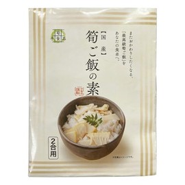 Eorothy M99 Rice Inomoto 6.5 oz (185 g), Flat Food, Cooked Rice, Cauldron Rice, Kiln Rice, Take-no Rice, Time Saving Lunch, Simple Finish