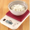 TANITA [Rice Calories also hakareru] dezitarukukkingusuke-ru 1kg kj – /110 m