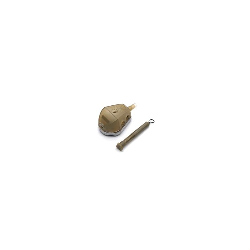 Guru Multi Maggot Feeder: Medium 40g