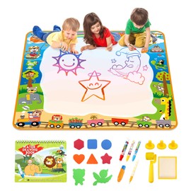 lenbest Aqua Magic Doodle Mat