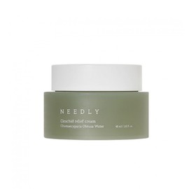 NEEDLY [NEEDLY]Cicachid Relief Cream 48ml