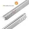 Gcostar Replacement Parts for Charbroil Performance 475 4 Burner Grill