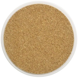 Tees Factory TWL-5580690JD Twisted Wonderland Coaster, Jade Reach, Φ 4.1 x Depth 0.3 inches (10.3 x 0.8 cm)