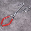 Stainless Beaker Clip, Laboratory Cup Beaker Clip, Pliers Tool, for
