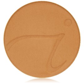 Jane Iredale PurePressed Base SPF 15 Refill, Cognac, 9.9 g