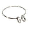 Welded Anchor Ball Retrieve Ring 8mm Marine Anchor Retrieval Ring