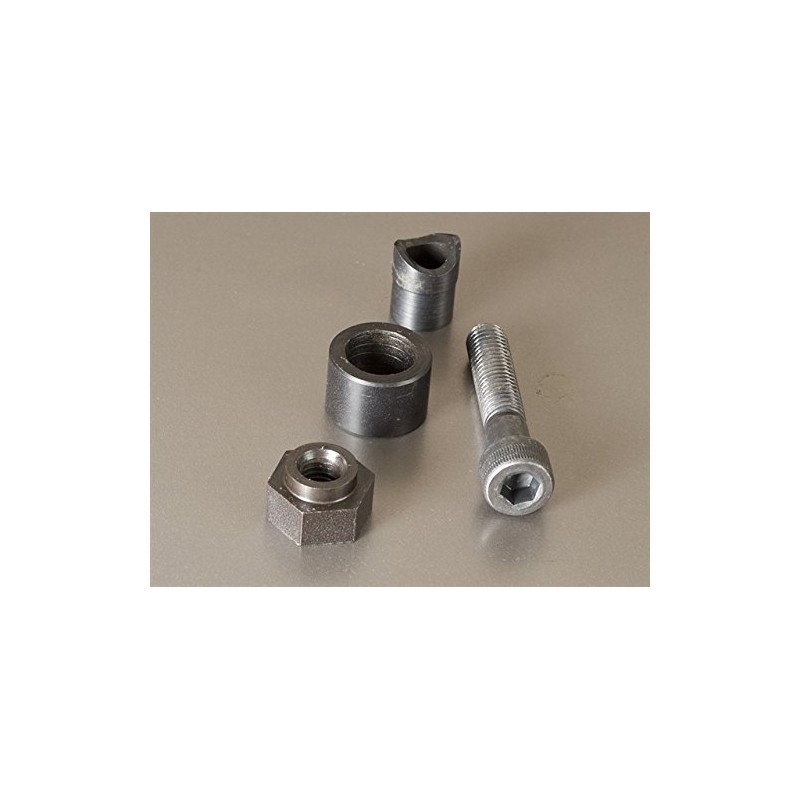 Q.Max Sheet Metal Punch - 16mm QMA16M