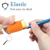 20 Pcs Paint Brushes, Acrylic Painting Brush Set, Watercolor Brushes,