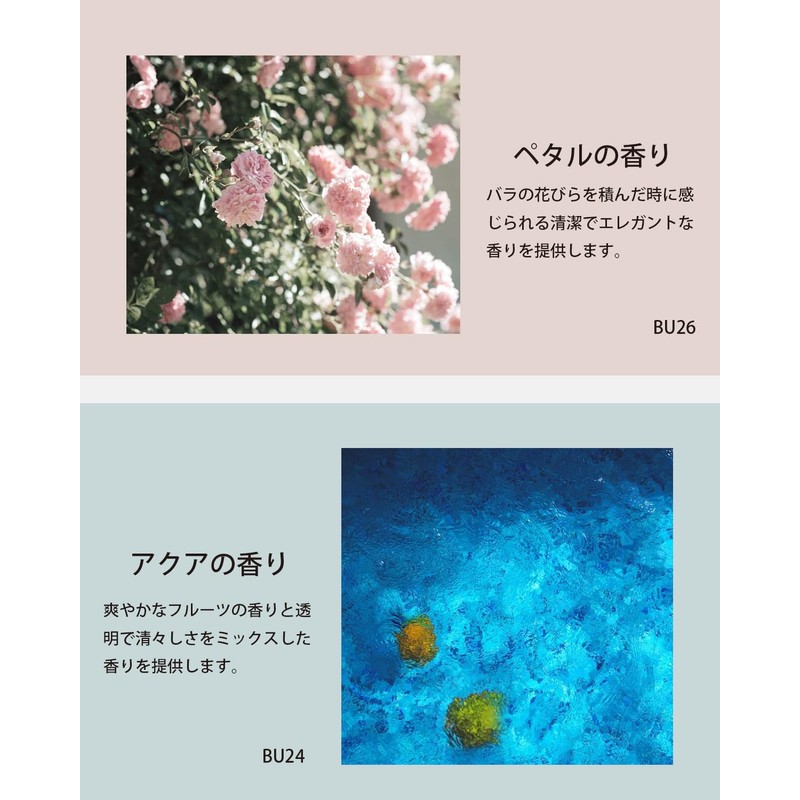 Grasse Leather Stick-Scent Wood