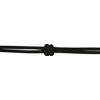 Halter Rope, black, Cheval