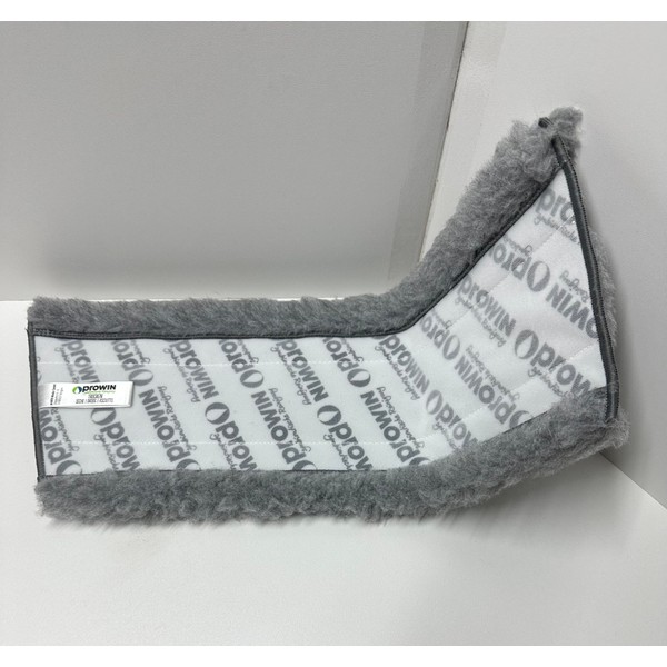 Prowin Trapezoidal Fibres for Mr. Flexible (Trapezoidal Fibre Dry)