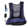 Welding Steel Cooling Vest, Vortex Tube Air Conditioner Waistcoat, Prevention