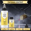 Qucship Upgraded Squeaky Hinge & Lock Lubricant Kit - 4