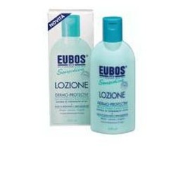 Lozione Dermo-Protettiva Eubos Sensitive Moisturiser 200 ml
