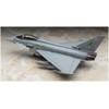 Hasegawa 1:72 Scale Eurofighter Typhoon Single Seater Model Kit
