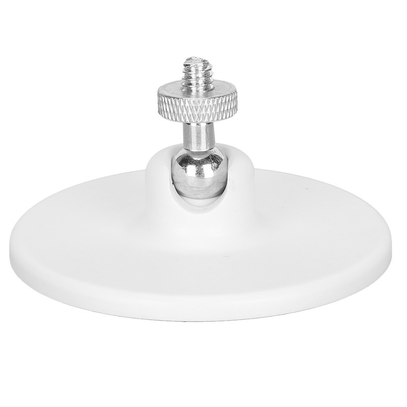 Universal Bracket Base Adjustable Base with 360 Degree Rotation Tilt