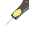 Rechargeable Electric Poultry Feather Plucker Handheld Chicken Plucker Full Automatic