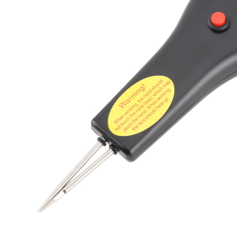 Rechargeable Electric Poultry Feather Plucker Handheld Chicken Plucker Full Automatic