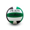 Molten Under 12 Lightweight VBU12 Volleyball - Blue/Silver