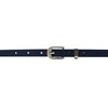NK Belt GmbH MR-19 Women's Leather Belt Made in Germany,