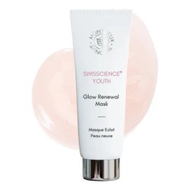Montreux Skincare Mascarilla Glow Renewal Exfoliante 75ml                                                                                             