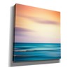 Epic Graffiti 'Sunset Shimmer' by Dirk Wustenhagen Canvas Wall Art,