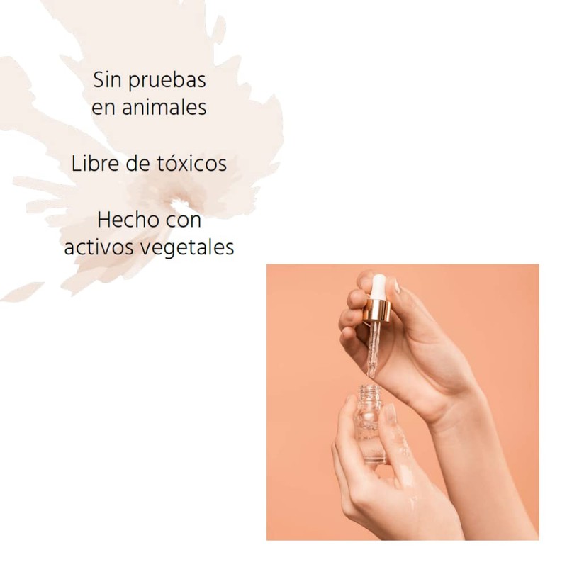 Karol Cosméticos de Vegetales 3 Pack Aceite de Semilla de