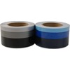 Linear Designs Premium 2" X 50' Three Color Stripe -