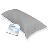 Tex family Brigitte CLIC-CLAC Pillow Case for Queen Bed, French